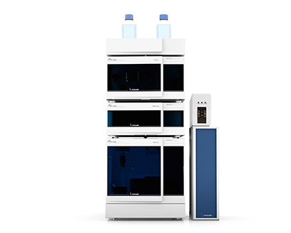 KNAUER GPC/SEC Systems KNAUER GPC/SEC Systems