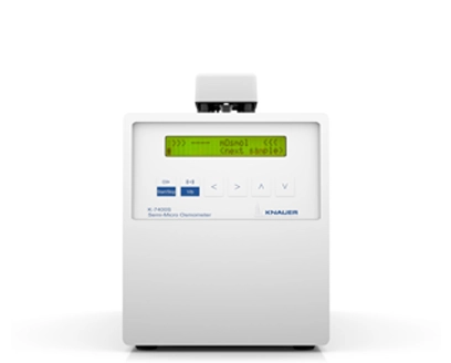 KNAUER Osmometer KNAUER Osmometer