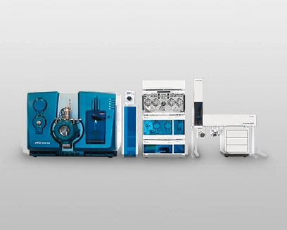 KNAUER HTQC System Solution KNAUER HTQC System Solution