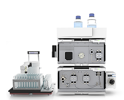 KNAUER FPLC Systems KNAUER FPLC Systems