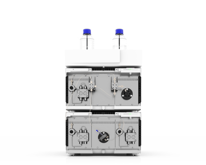 KNAUER LNP System KNAUER LNP System