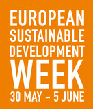 European Sustainability Development Week