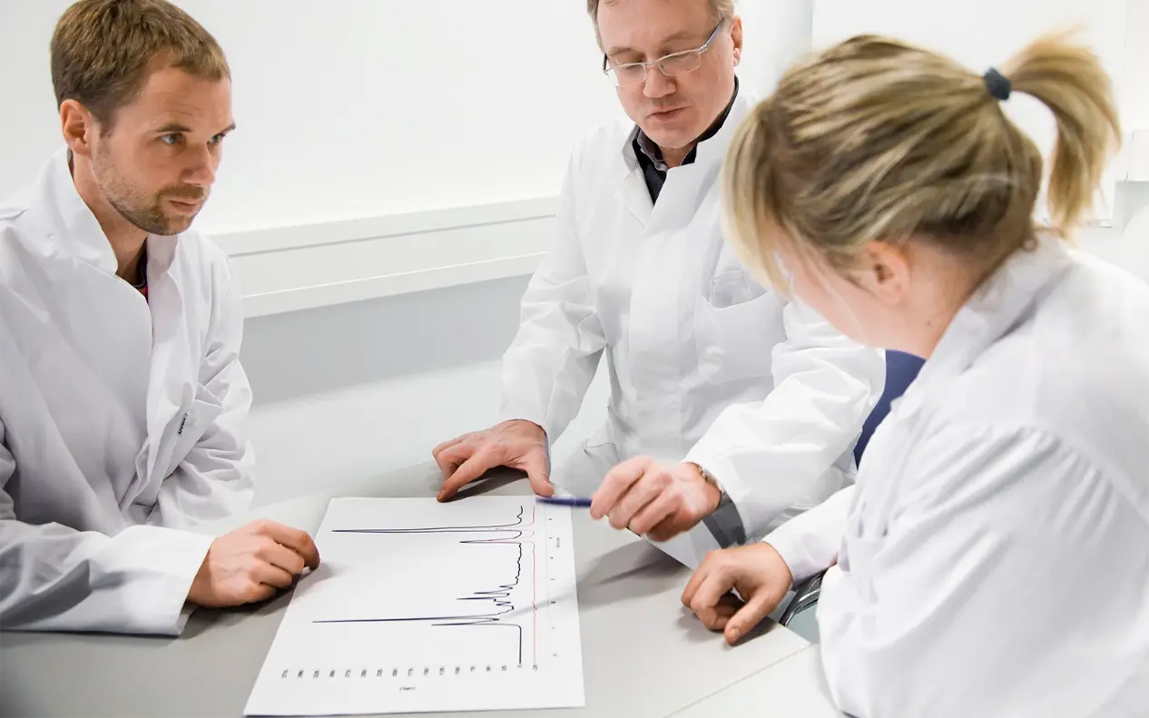 KNAUER Custom Workshops and Individual Trainings KNAUER Custom Workshops and Individual Trainings