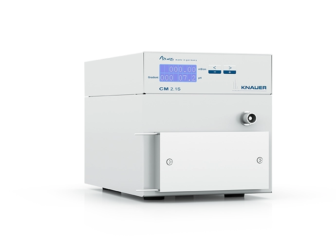 KNAUER Leitfähigkeitsmonitor KNAUER Leitfähigkeitsmonitor