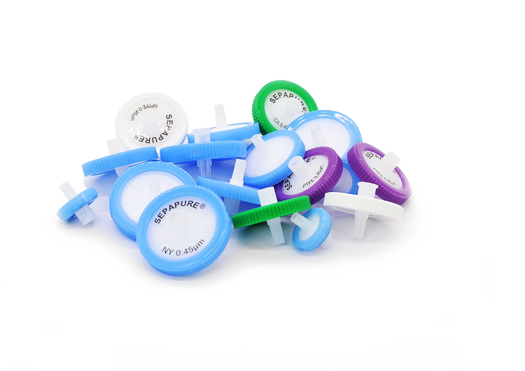 KNAUER – Laboratory Filtration KNAUER – Laboratory Filtration