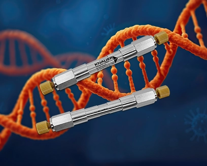 Column screening for oligonucleotide analysis and quality control Column screening for oligonucleotide analysis and quality control