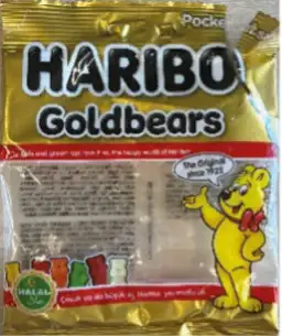 KNAUER VFD0195 SEC for fingerprint analysis of gummy candies KNAUER VFD0195 SEC for fingerprint analysis of gummy candies