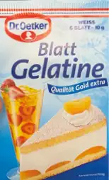 KNAUER VFD0195 SEC for fingerprint analysis of gummy candies KNAUER VFD0195 SEC for fingerprint analysis of gummy candies