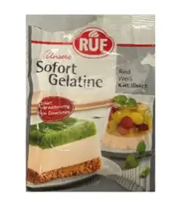 KNAUER VFD0195 SEC for fingerprint analysis of gummy candies KNAUER VFD0195 SEC for fingerprint analysis of gummy candies