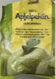 KNAUER VFD0195 SEC for fingerprint analysis of gummy candies KNAUER VFD0195 SEC for fingerprint analysis of gummy candies