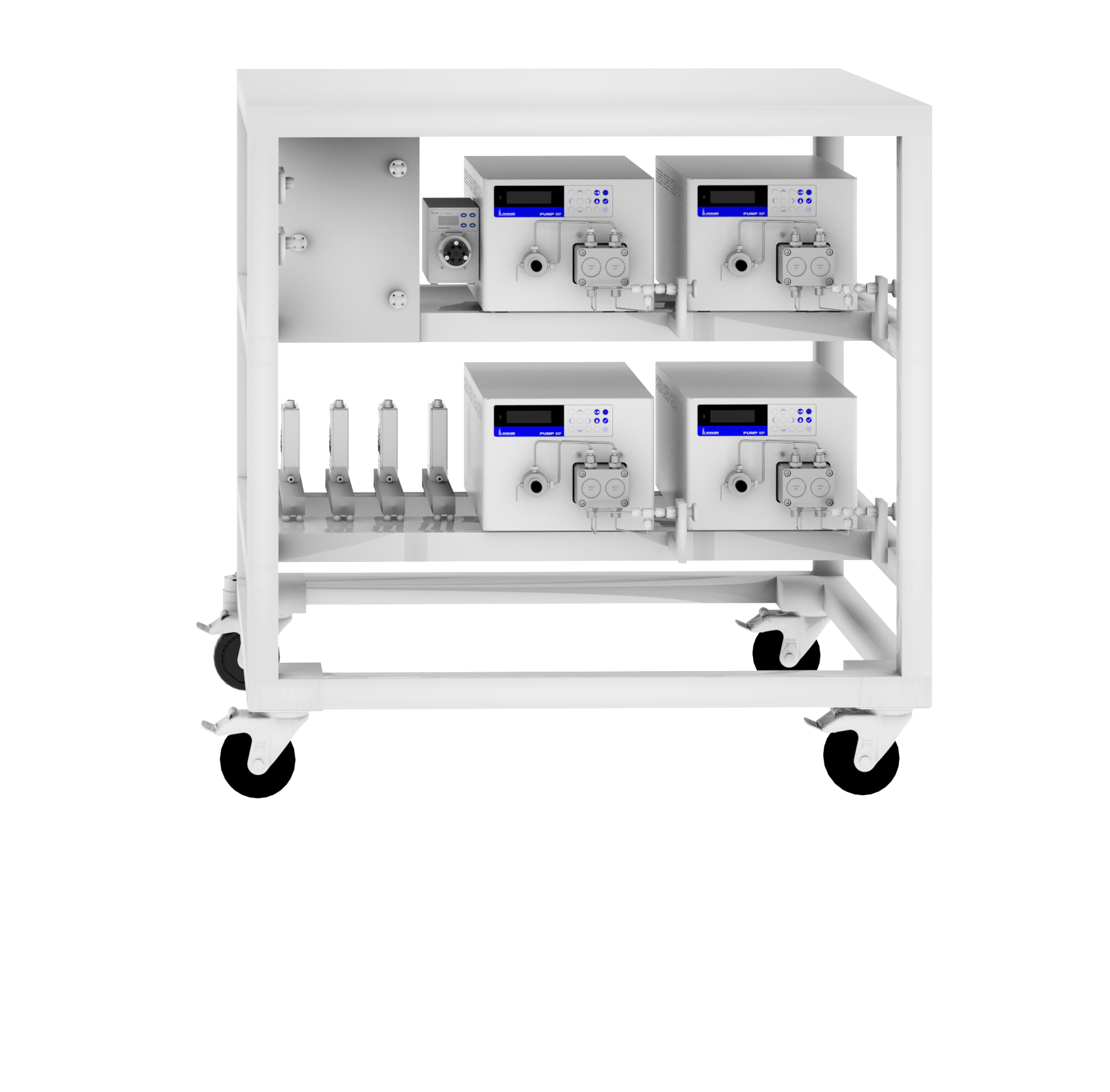 IJM SingleCore NanoProducer IJM SingleCore NanoProducer