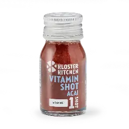 Kloster Kitchen – Vitamin Shot ACAI Kloster Kitchen – Vitamin Shot ACAI