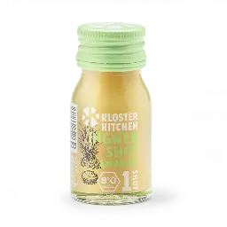Kloster Kitchen – Ingwer Shot Pineapple Kloster Kitchen – Ingwer Shot Pineapple