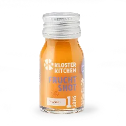 Kloster Kitchen – Fruit Shot Kloster Kitchen – Fruit Shot