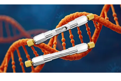 Hey, ho, oliGO – Comparison of ion-pairing systems for oligonucleotide analysis with HPLC-UV Hey, ho, oliGO – Comparison of ion-pairing systems for oligonucleotide analysis with HPLC-UV