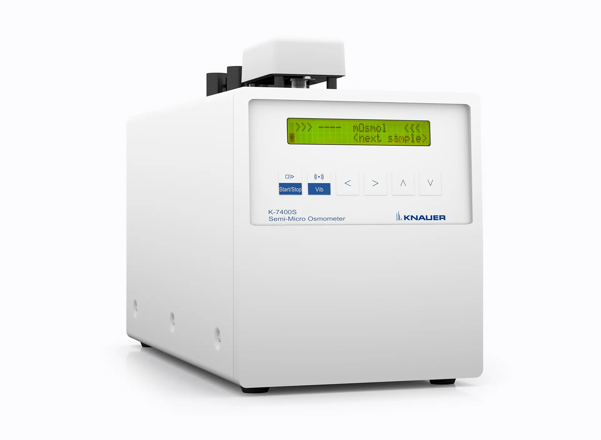 KNAUER Freezing Point Osmometer K-7400S​