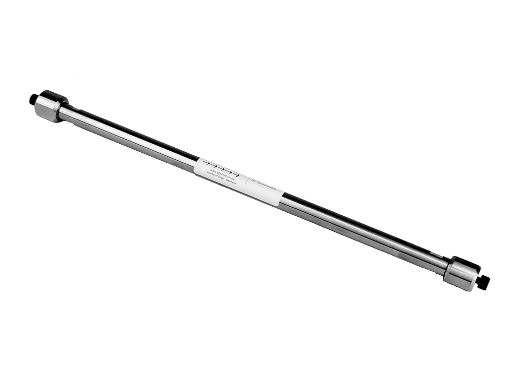 AppliChrom® GPC/SEC column AppliChrom® GPC/SEC column