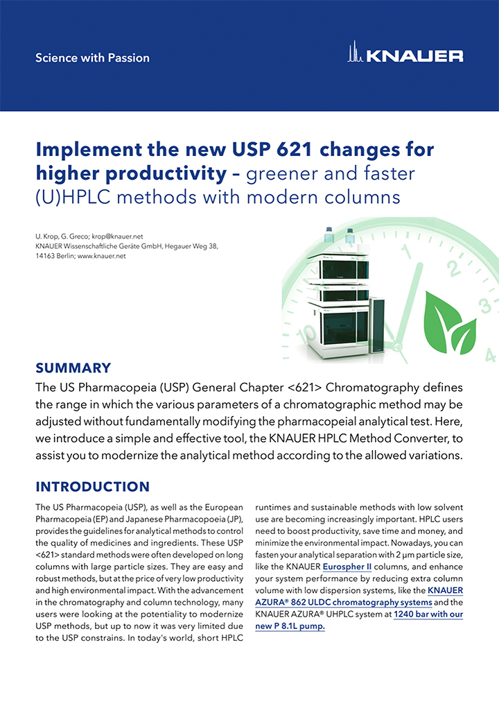 Download USP 621 Download USP 621