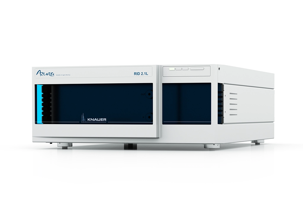 KNAUER RI Detektoren KNAUER RI Detektoren