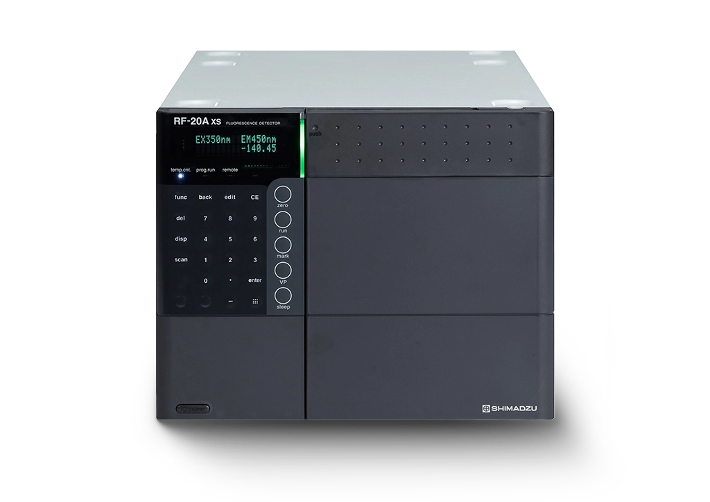 Fluoreszenzdetektoren Fluoreszenzdetektoren