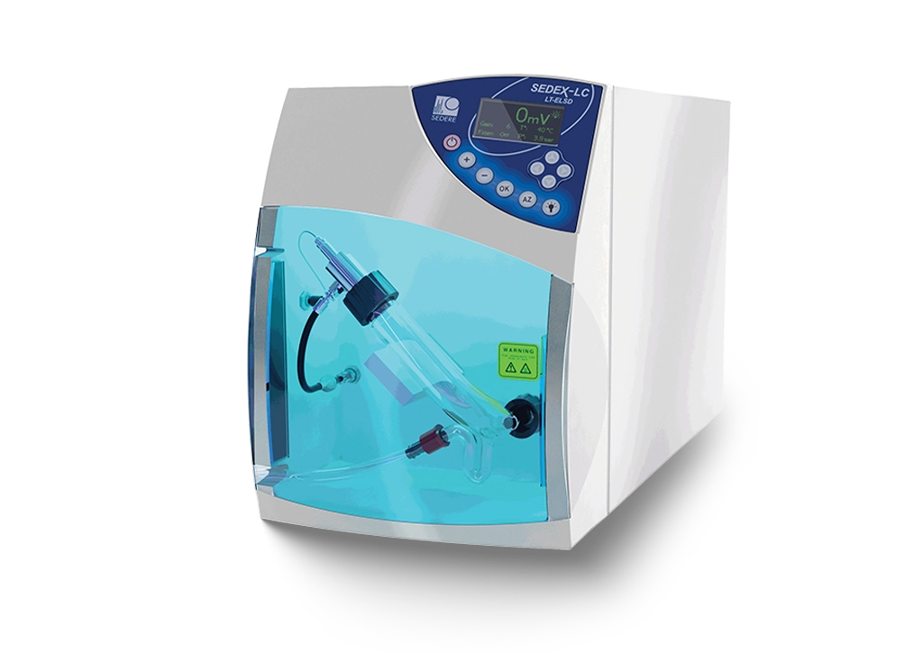 Lichtstreudetektoren Lichtstreudetektoren