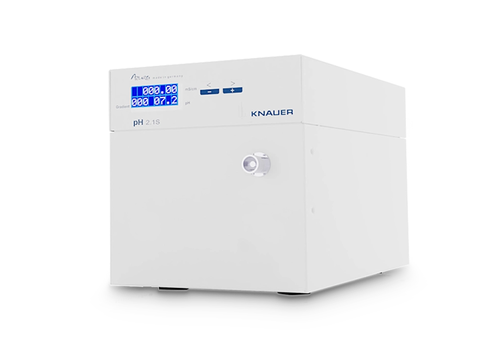 KNAUER Andere Detektoren KNAUER Andere Detektoren