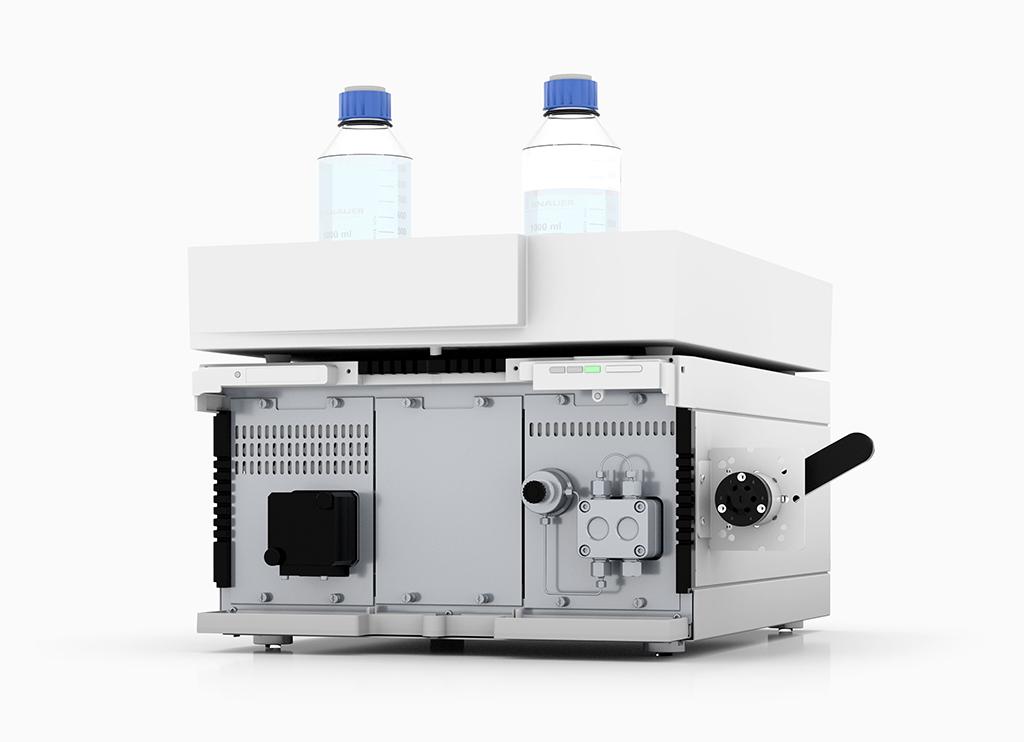 AZURA® Educational HPLC System