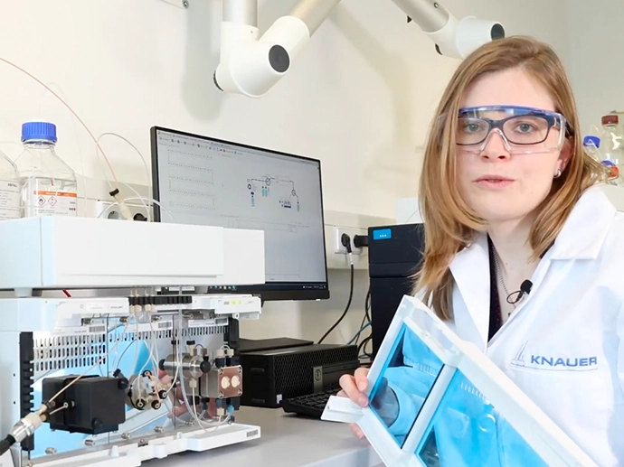 Download PurityChrom® Instructions Download PurityChrom® Instructions