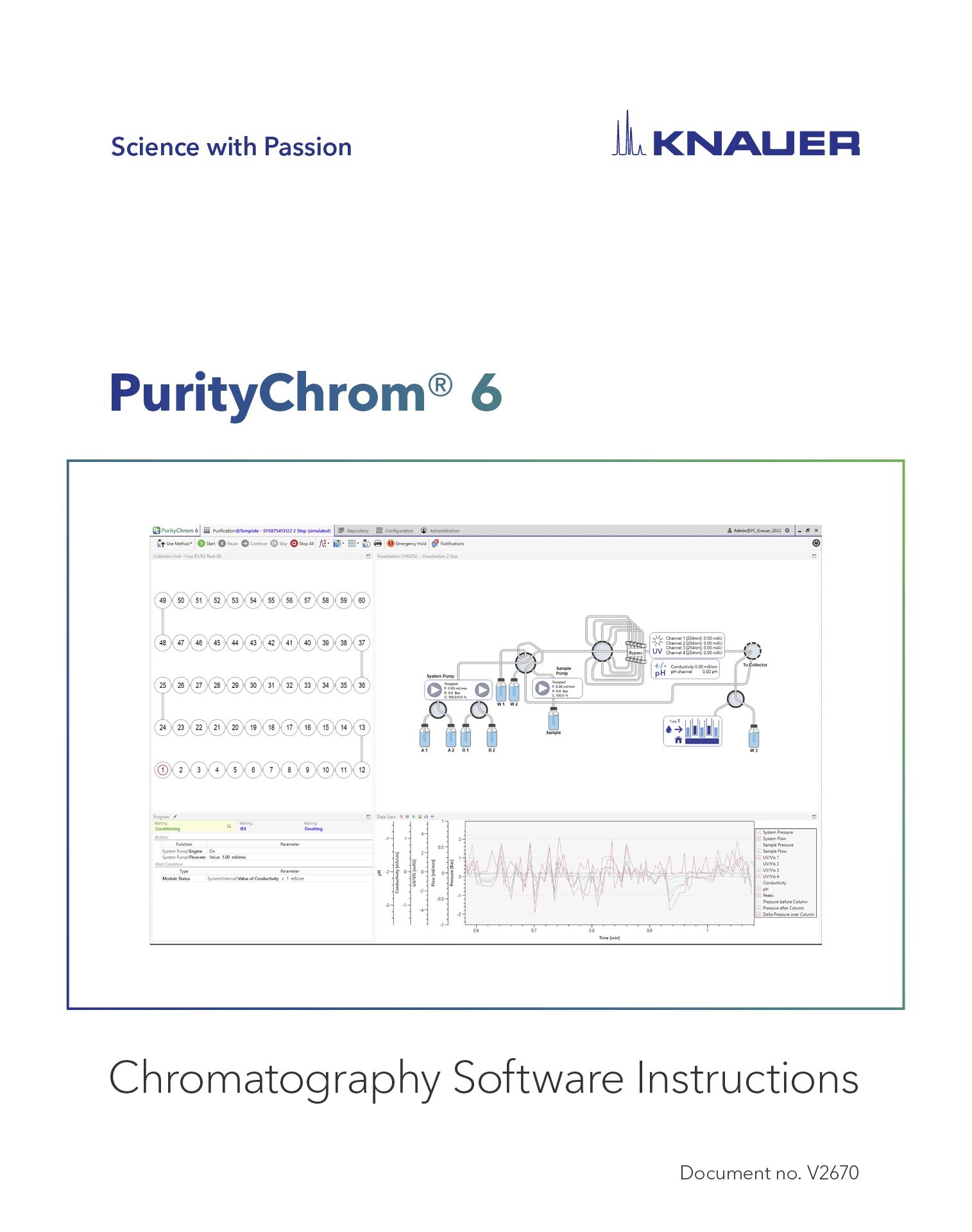 Download PurityChrom® Instructions Download PurityChrom® Instructions