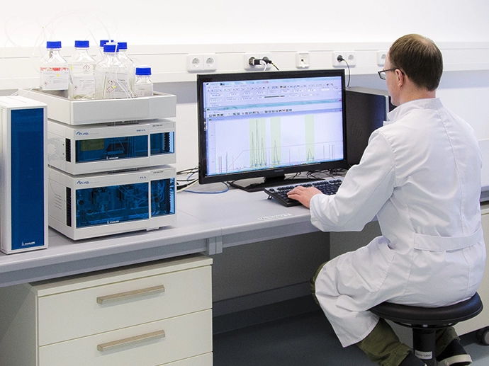 Download PurityChrom® 5 & PurityChrom® MCC Instructions Download PurityChrom® 5 & PurityChrom® MCC Instructions