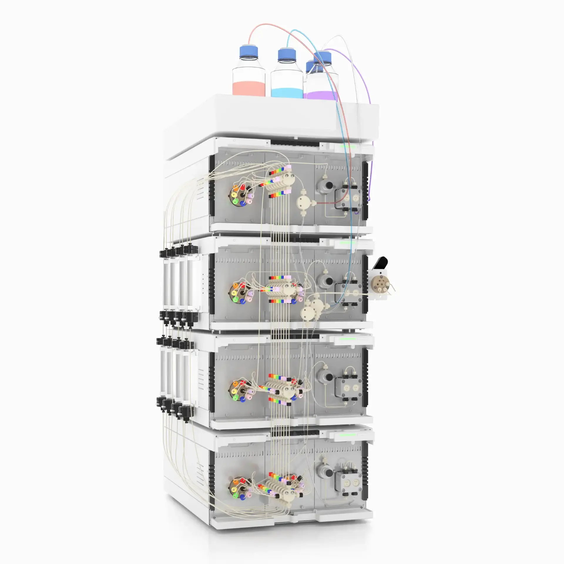 AZURA® SMB Bio Lab System