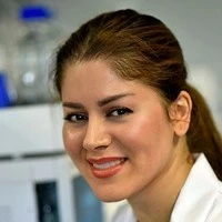 OEM expert Elnaz Farzad