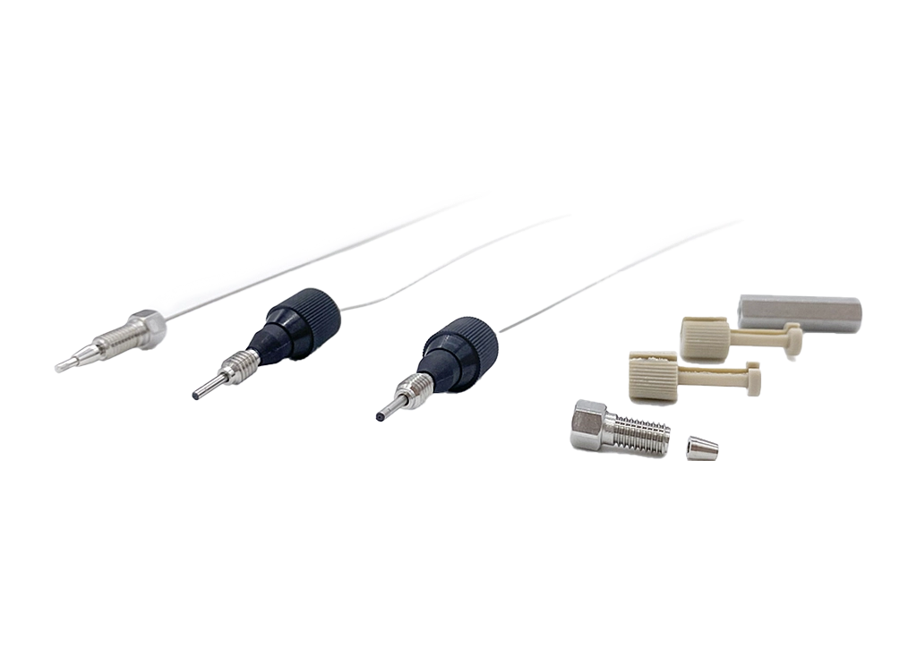 KNAUER – Capillaries & Tubing KNAUER – Capillaries & Tubing